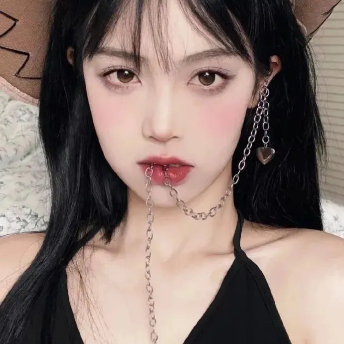 臭山贼,朕就是女帝