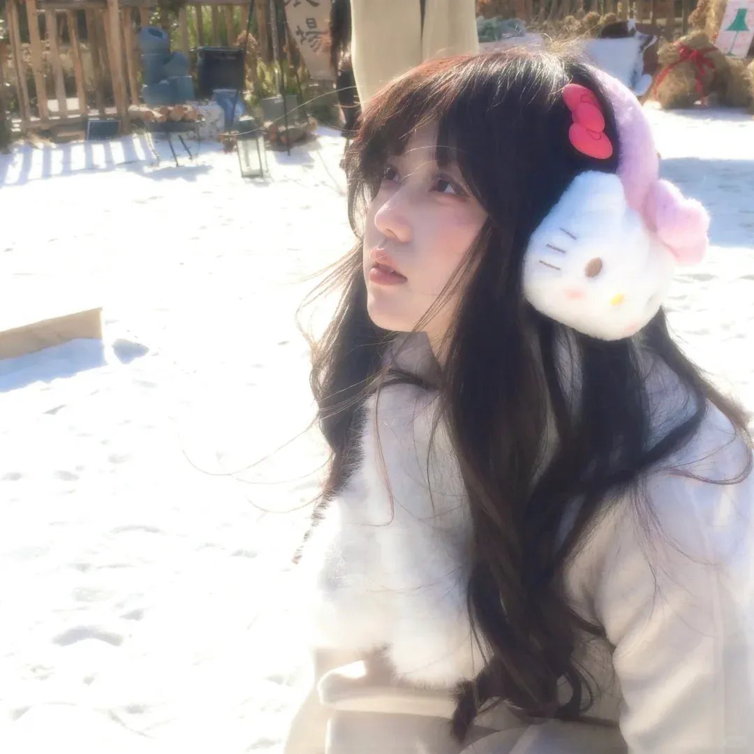 一个女王的少女时代